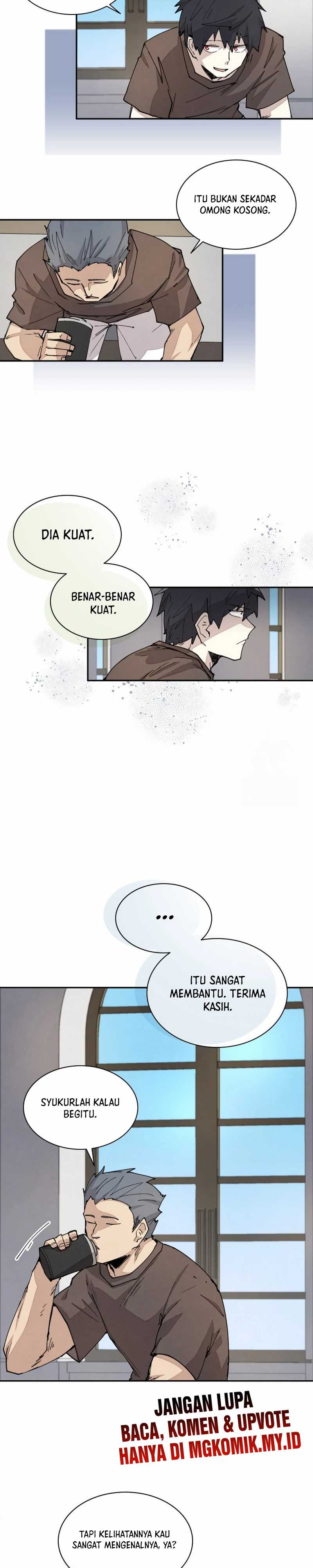 The Rebirth of the Hero’s Party’s Archmage Chapter 49 Image 4