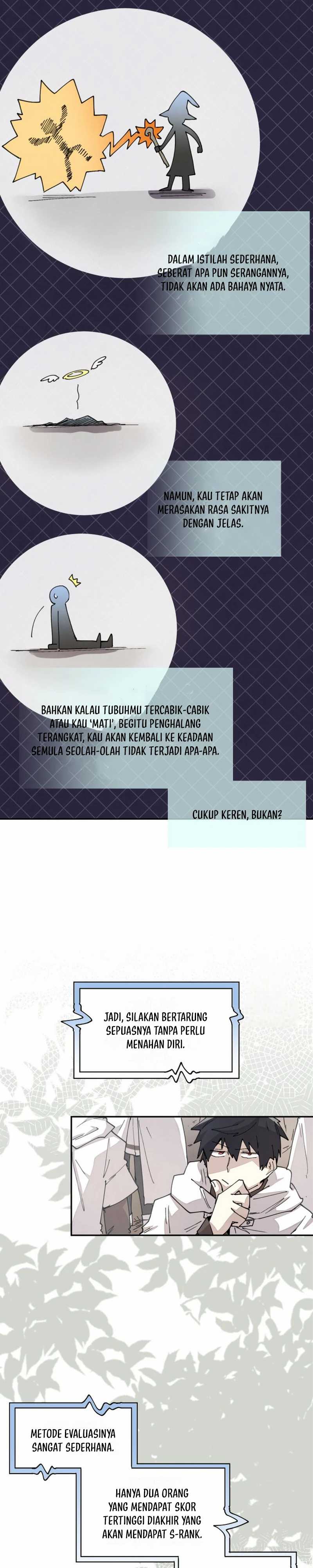 The Rebirth of the Hero’s Party’s Archmage Chapter 49 Image 12