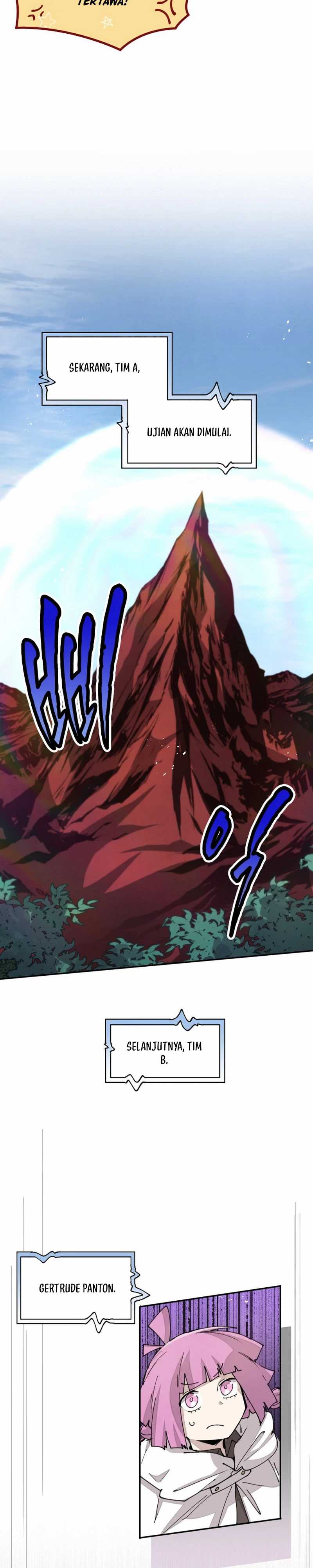 The Rebirth of the Hero’s Party’s Archmage Chapter 49 Image 17