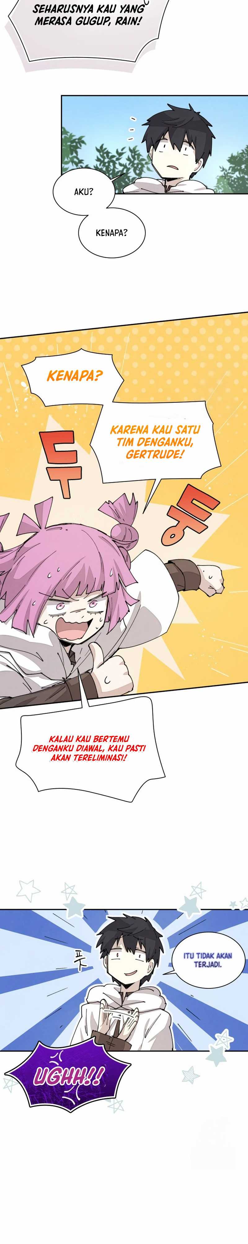 The Rebirth of the Hero’s Party’s Archmage Chapter 49 Image 20