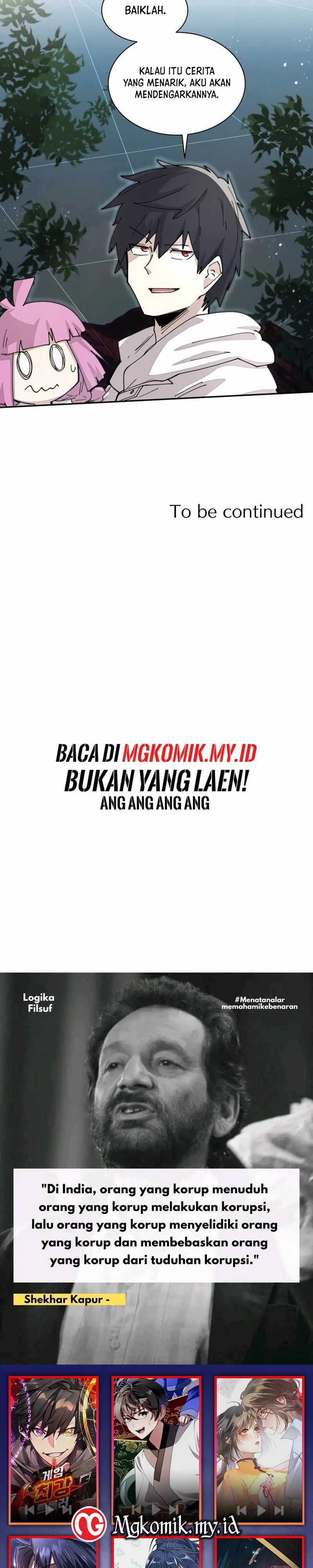 The Rebirth of the Hero’s Party’s Archmage Chapter 49 Image 22