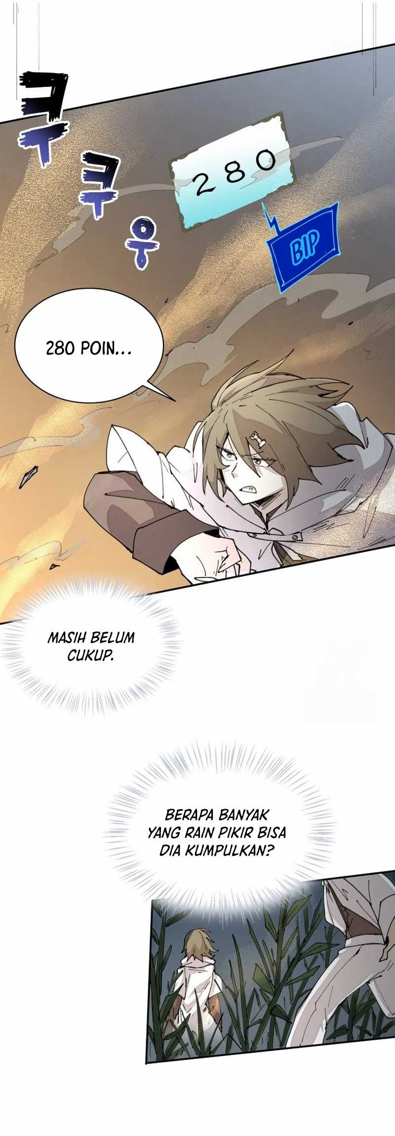 The Rebirth of the Hero’s Party’s Archmage Chapter 50 Image 1