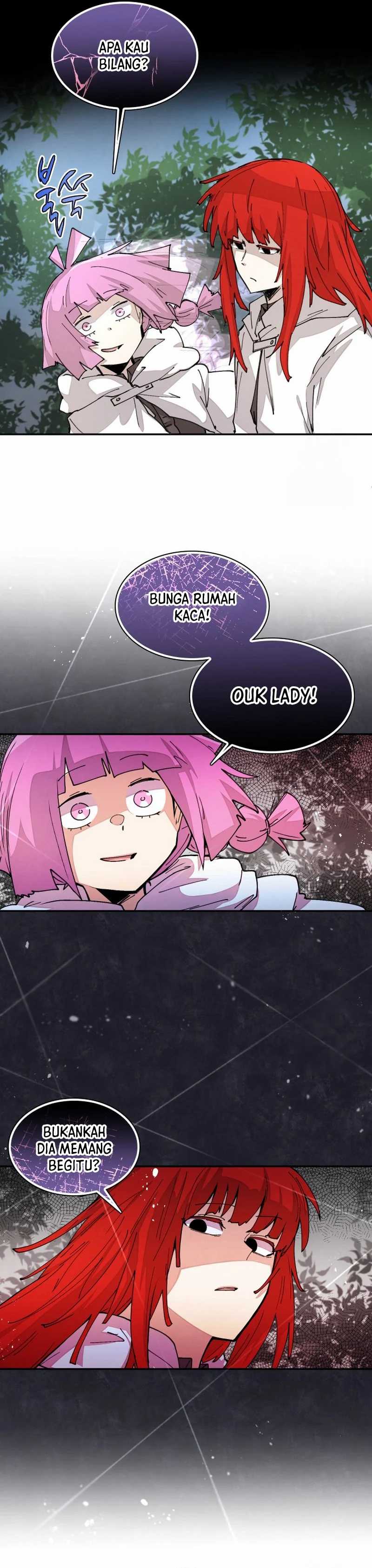 The Rebirth of the Hero’s Party’s Archmage Chapter 50 Image 14