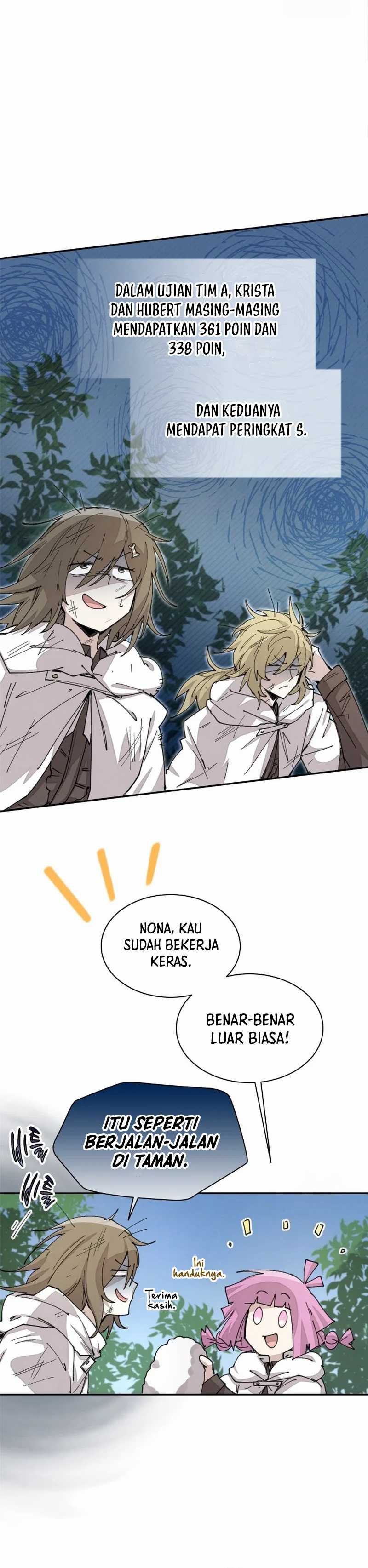 The Rebirth of the Hero’s Party’s Archmage Chapter 50 Image 18