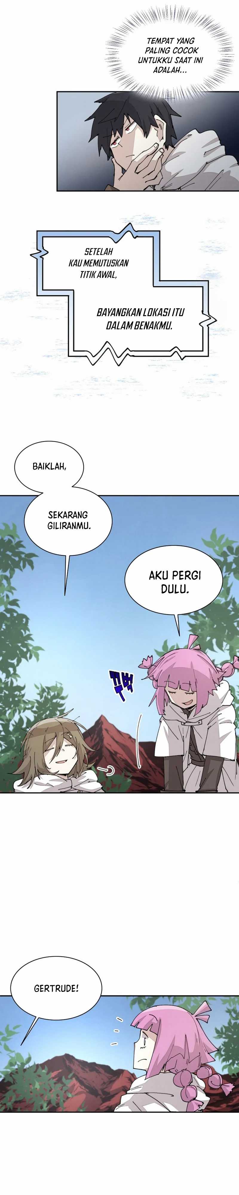 The Rebirth of the Hero’s Party’s Archmage Chapter 50 Image 21