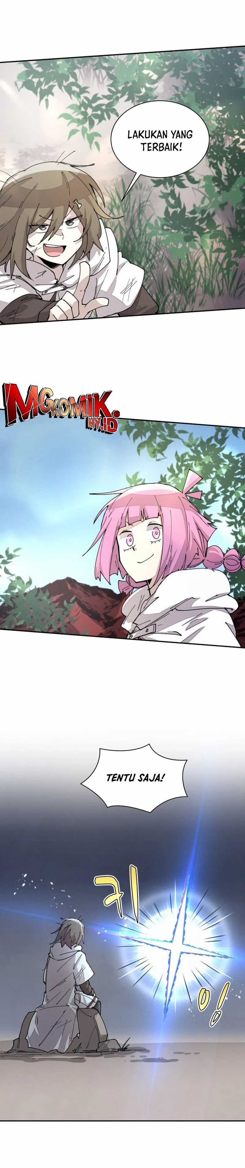 The Rebirth of the Hero’s Party’s Archmage Chapter 50 Image 22