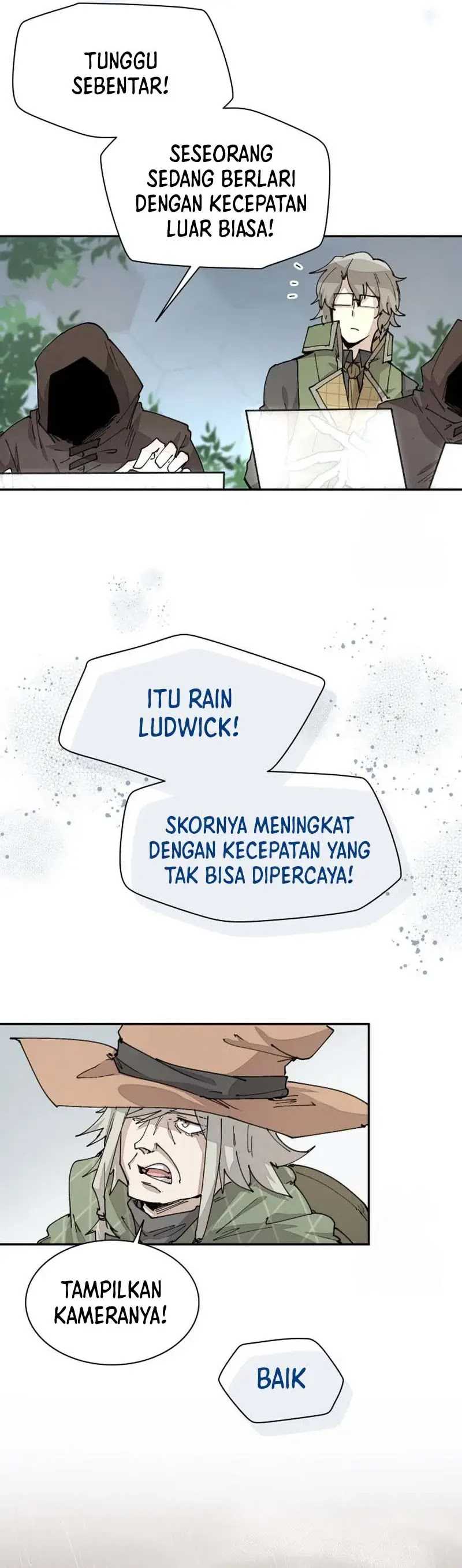 The Rebirth of the Hero’s Party’s Archmage Chapter 51 Image 2