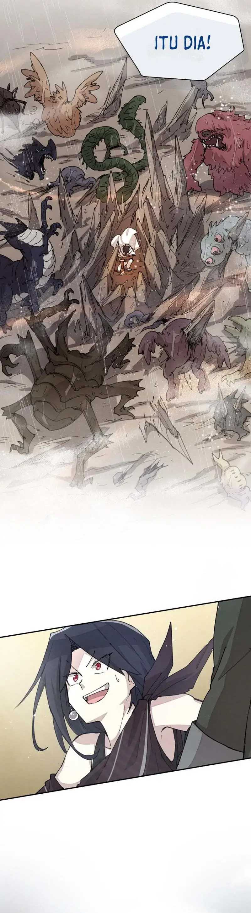 The Rebirth of the Hero’s Party’s Archmage Chapter 51 Image 3