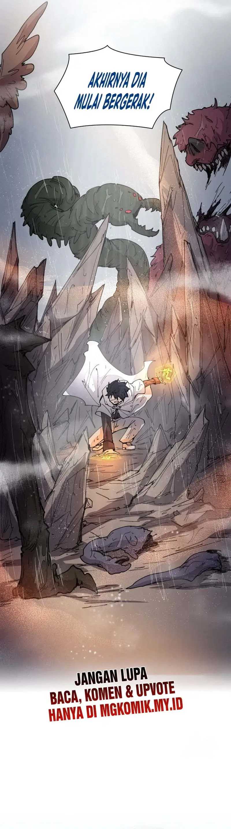 The Rebirth of the Hero’s Party’s Archmage Chapter 51 Image 4