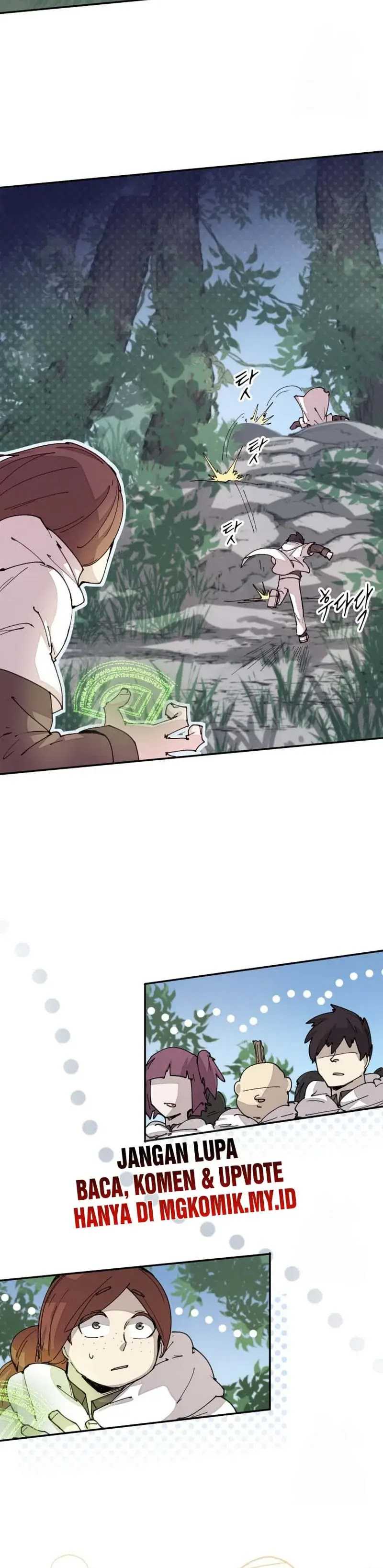 The Rebirth of the Hero’s Party’s Archmage Chapter 51 Image 9