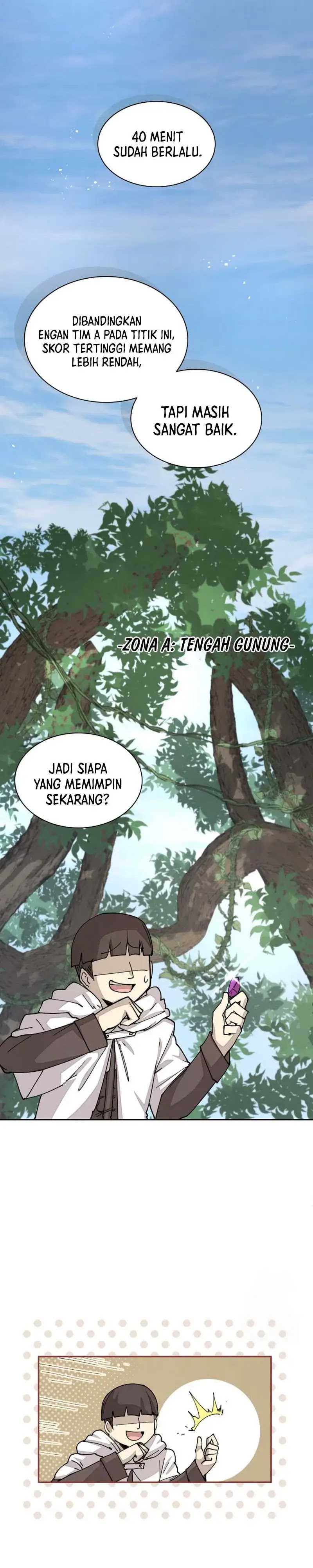 The Rebirth of the Hero’s Party’s Archmage Chapter 51 Image 13