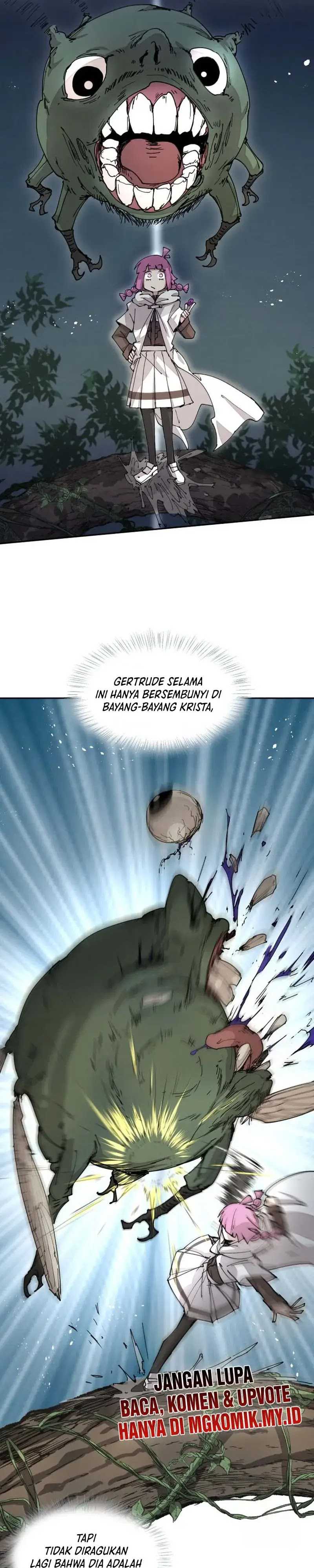 The Rebirth of the Hero’s Party’s Archmage Chapter 51 Image 15