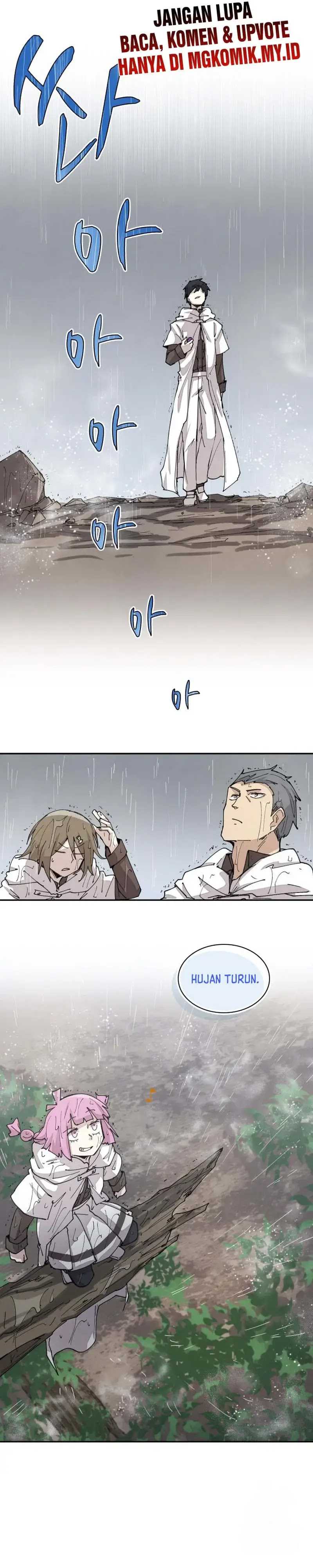 The Rebirth of the Hero’s Party’s Archmage Chapter 51 Image 20