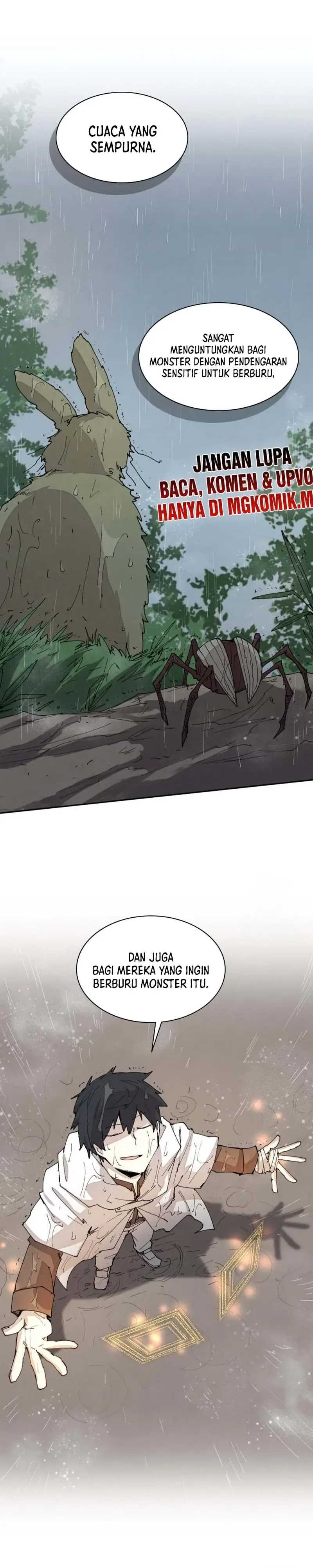 The Rebirth of the Hero’s Party’s Archmage Chapter 51 Image 21