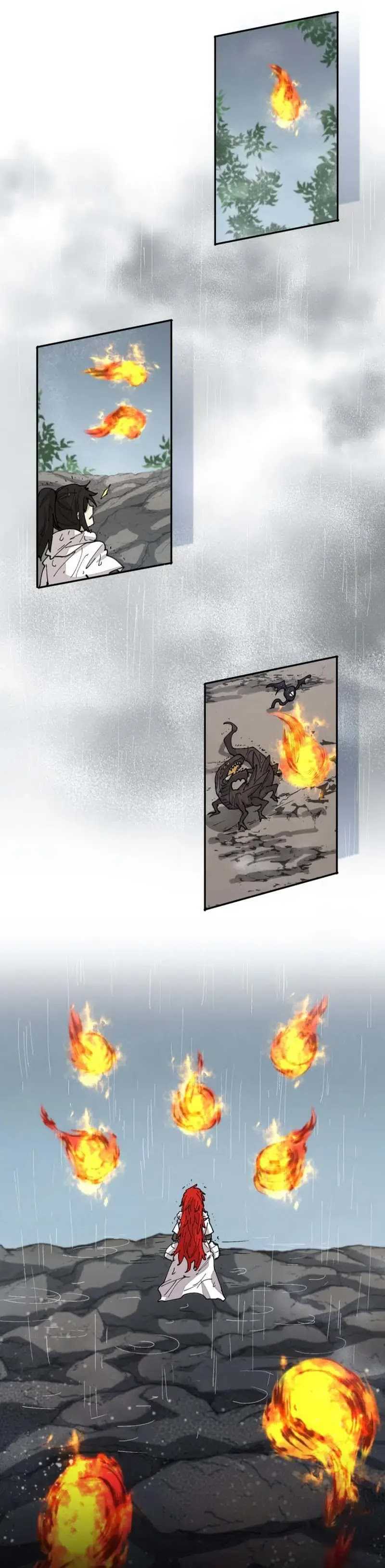 The Rebirth of the Hero’s Party’s Archmage Chapter 51 Image 22