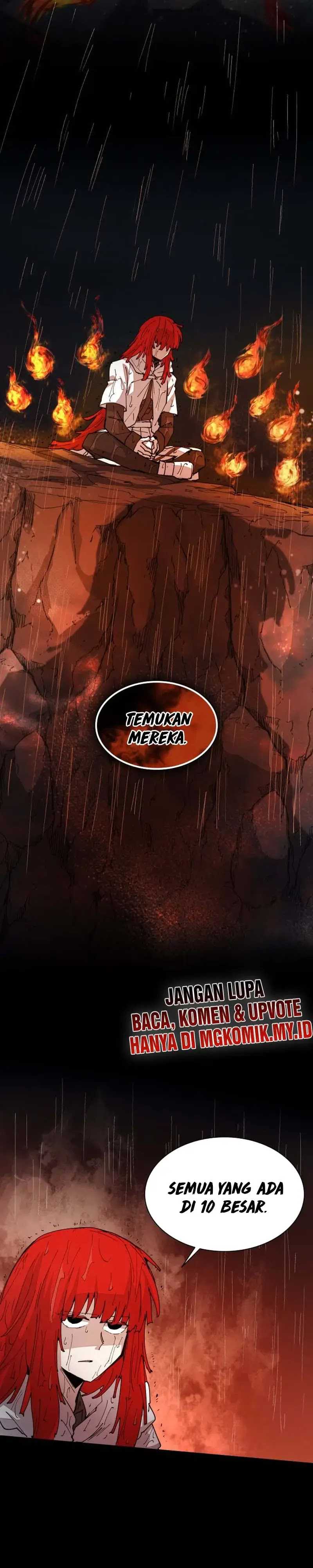 The Rebirth of the Hero’s Party’s Archmage Chapter 51 Image 23