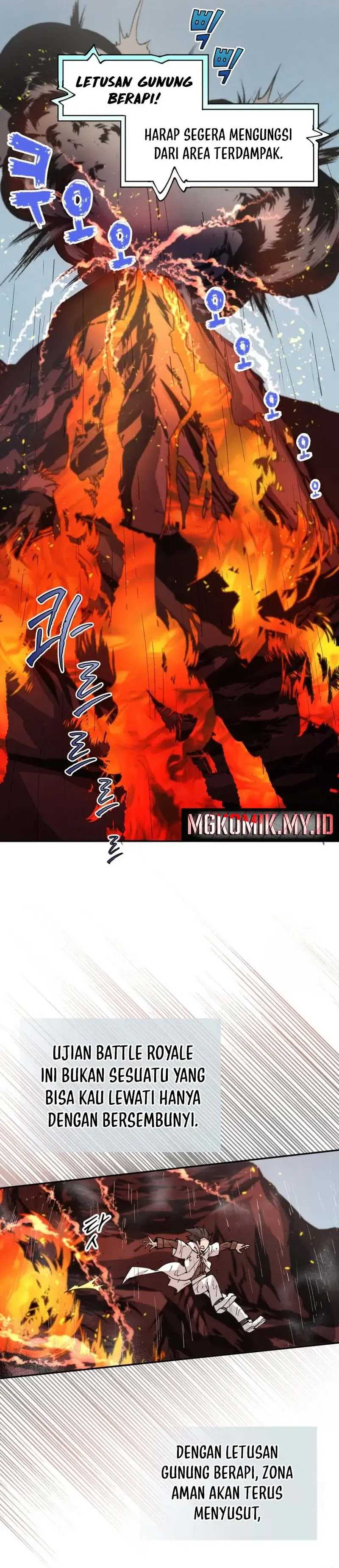 The Rebirth of the Hero’s Party’s Archmage Chapter 51 Image 25