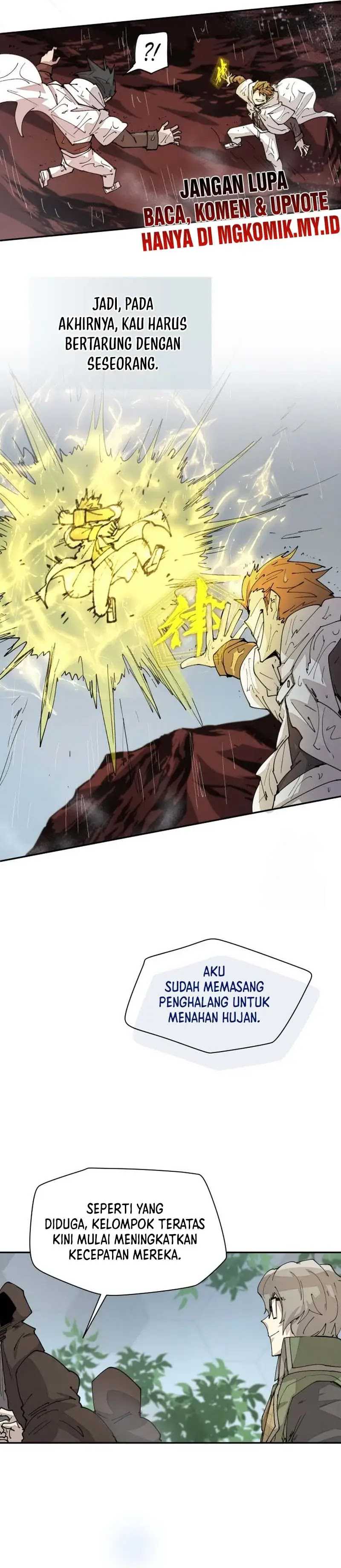 The Rebirth of the Hero’s Party’s Archmage Chapter 51 Image 26