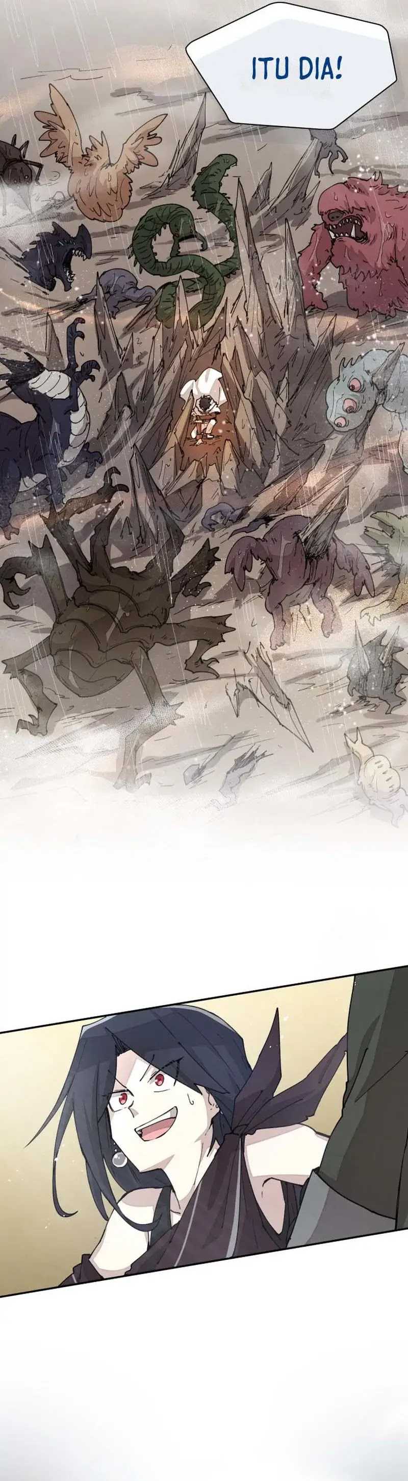 The Rebirth of the Hero’s Party’s Archmage Chapter 51 Image 28