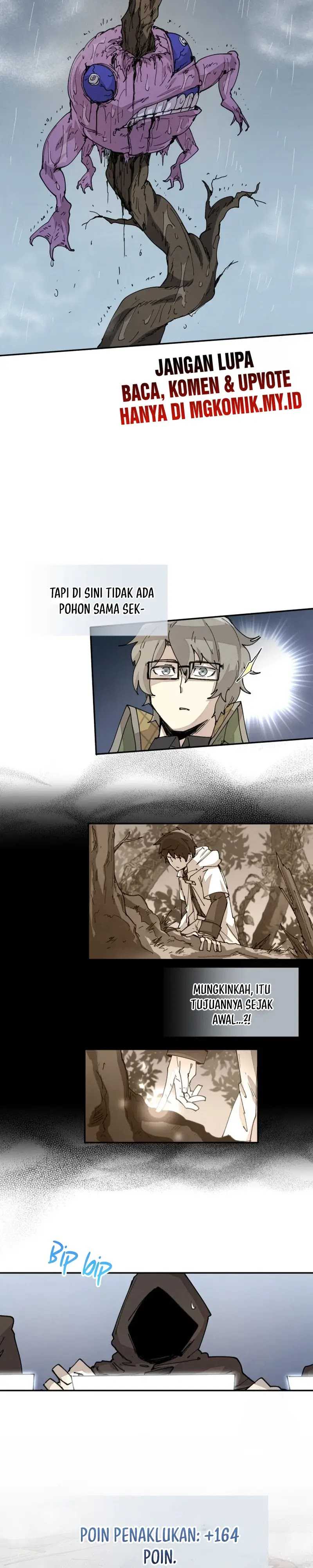 The Rebirth of the Hero’s Party’s Archmage Chapter 52 Image 5