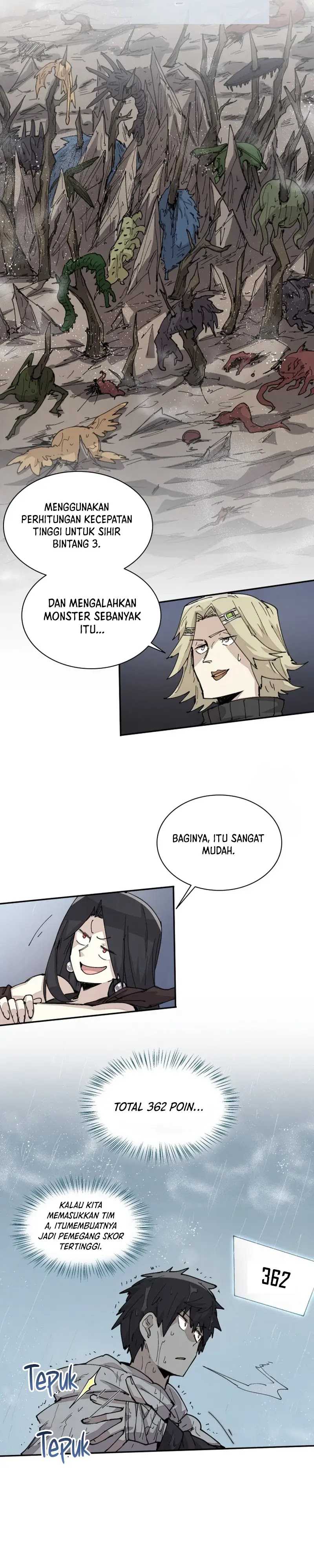 The Rebirth of the Hero’s Party’s Archmage Chapter 52 Image 6