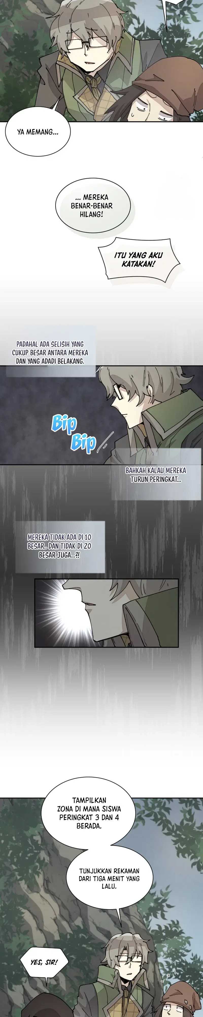 The Rebirth of the Hero’s Party’s Archmage Chapter 52 Image 9