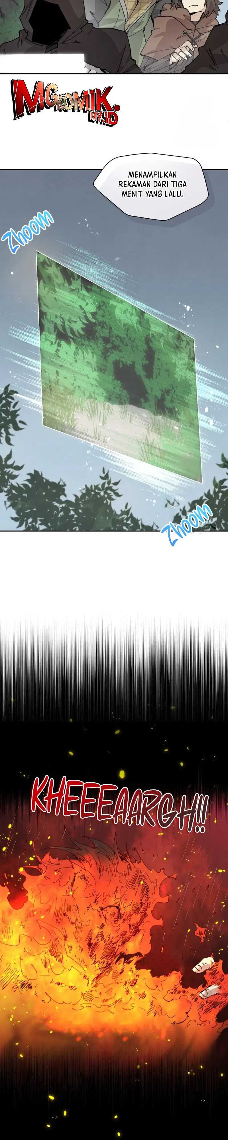 The Rebirth of the Hero’s Party’s Archmage Chapter 52 Image 10