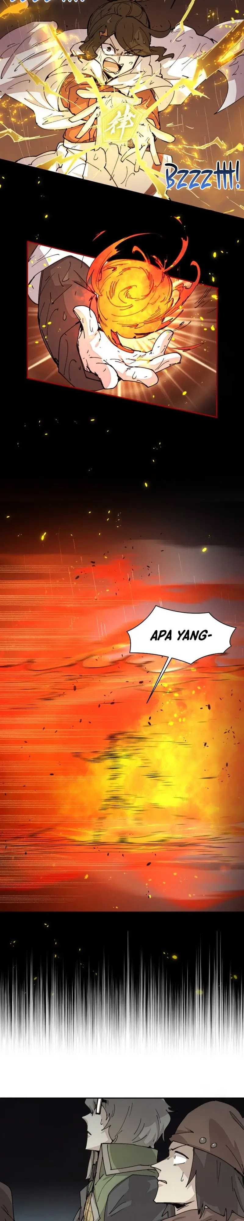 The Rebirth of the Hero’s Party’s Archmage Chapter 52 Image 12