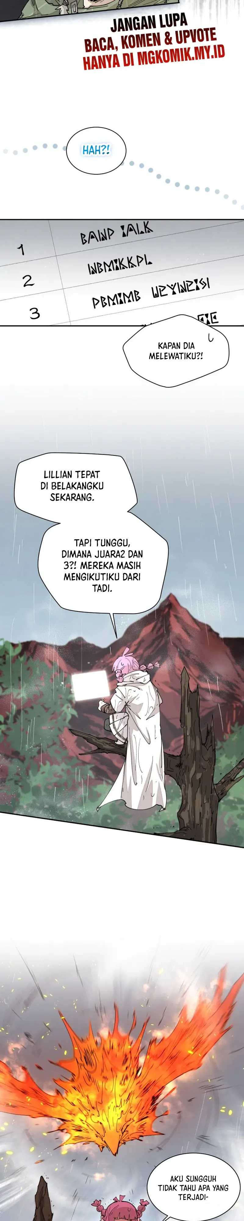 The Rebirth of the Hero’s Party’s Archmage Chapter 52 Image 15