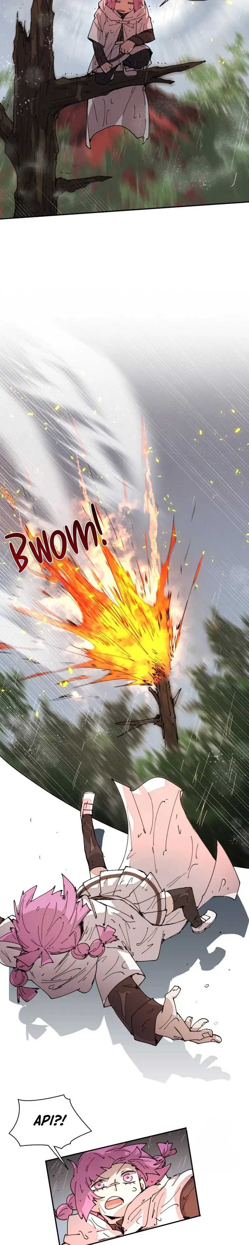 The Rebirth of the Hero’s Party’s Archmage Chapter 52 Image 16