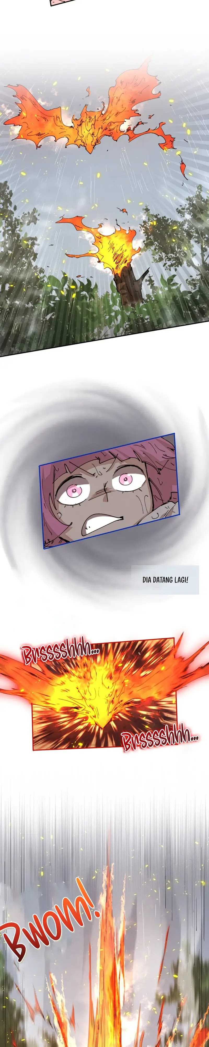 The Rebirth of the Hero’s Party’s Archmage Chapter 52 Image 17