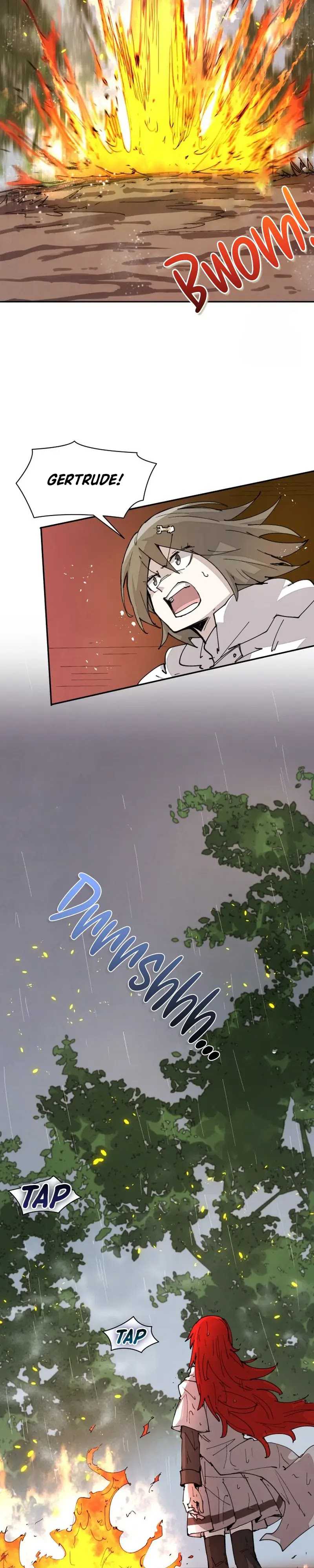 The Rebirth of the Hero’s Party’s Archmage Chapter 52 Image 18