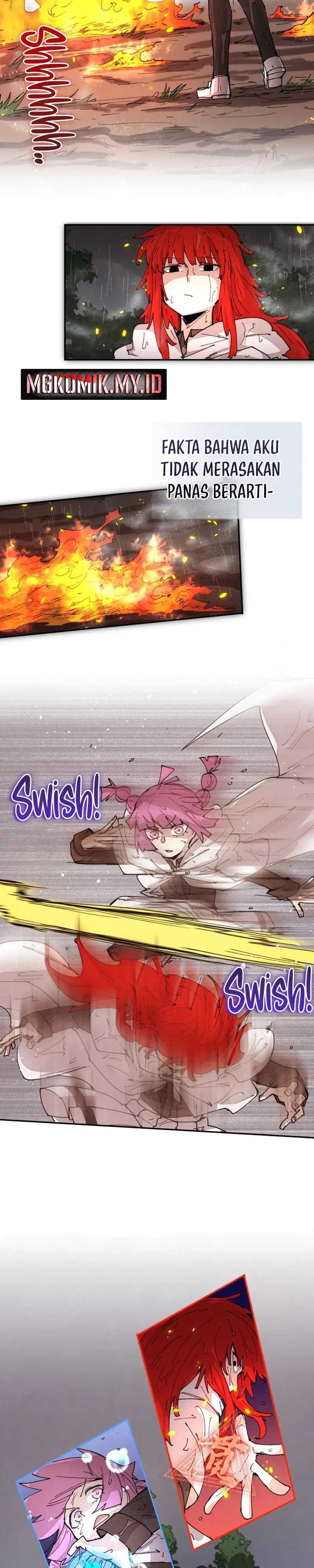 The Rebirth of the Hero’s Party’s Archmage Chapter 52 Image 19