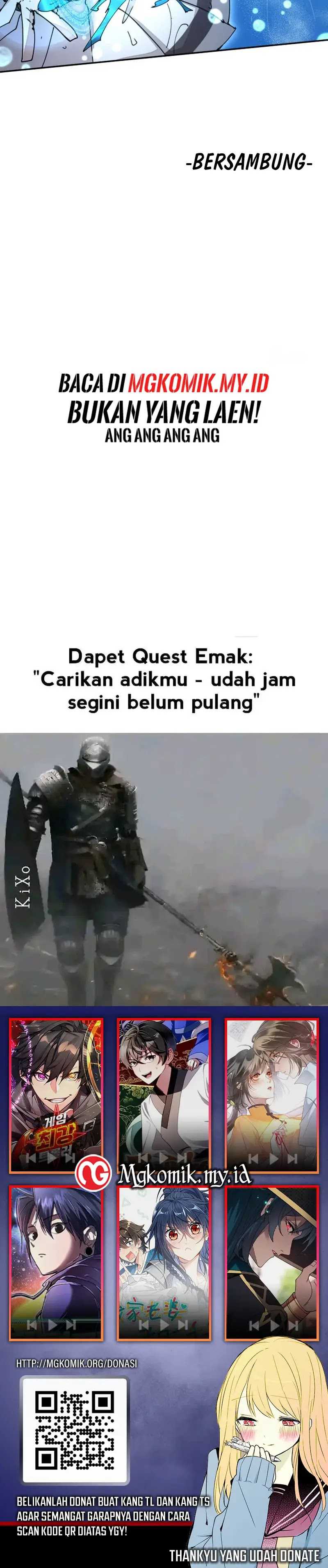 The Rebirth of the Hero’s Party’s Archmage Chapter 52 Image 22