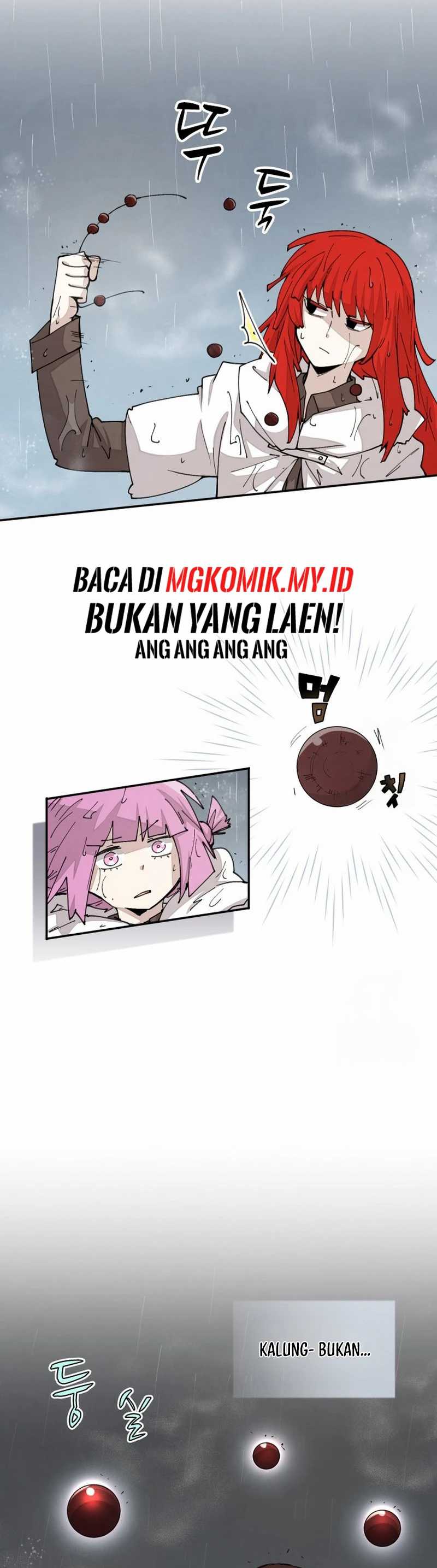 The Rebirth of the Hero’s Party’s Archmage Chapter 53 Image 3