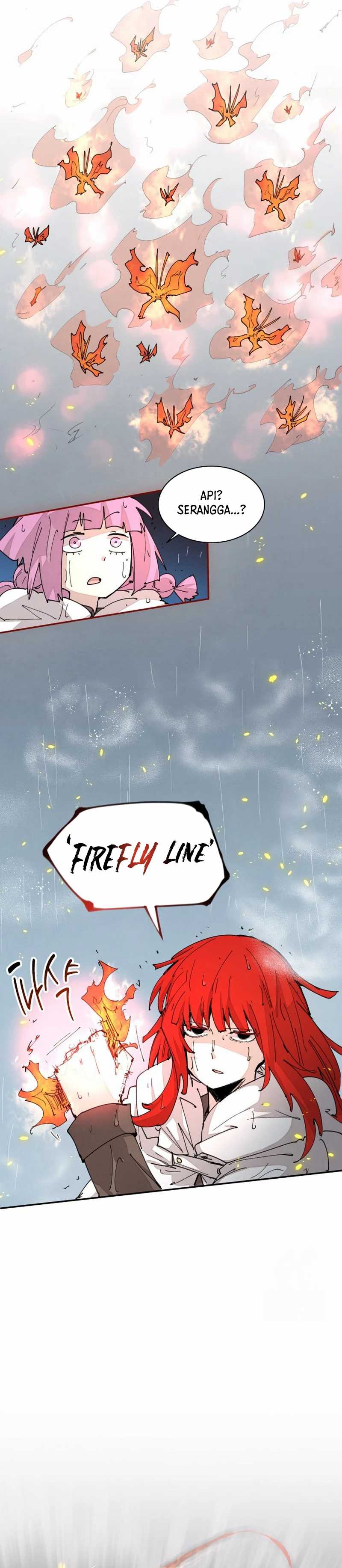 The Rebirth of the Hero’s Party’s Archmage Chapter 53 Image 6