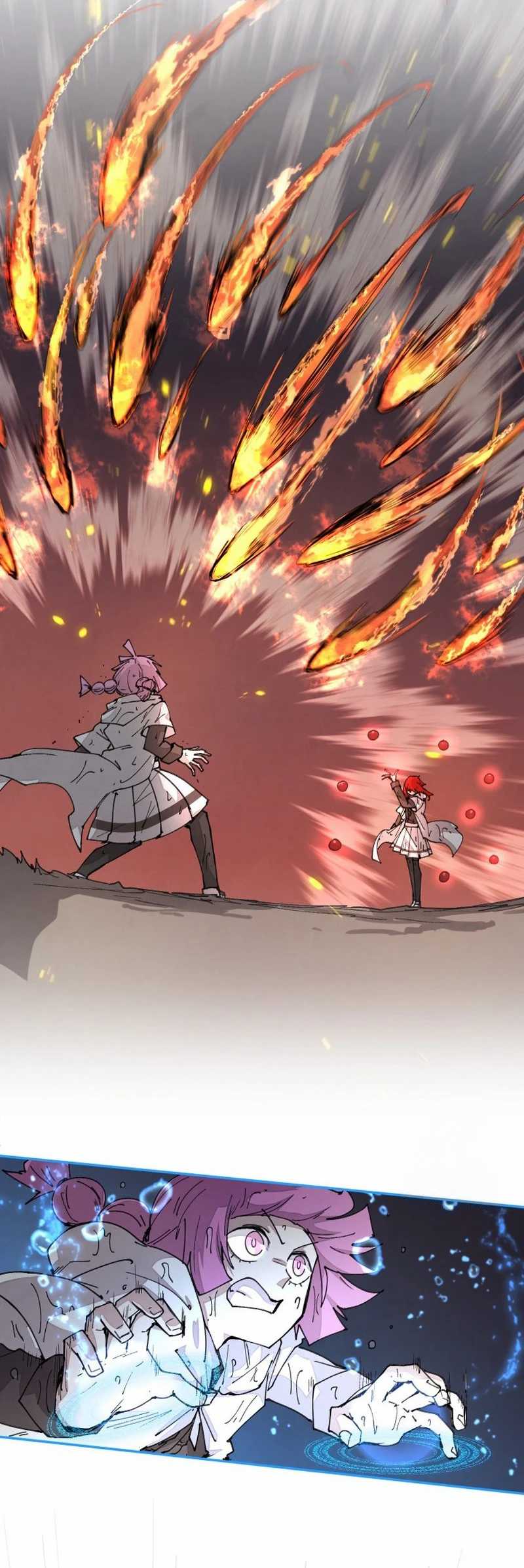 The Rebirth of the Hero’s Party’s Archmage Chapter 53 Image 7