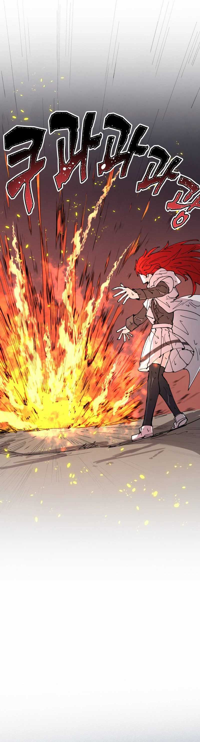 The Rebirth of the Hero’s Party’s Archmage Chapter 53 Image 8