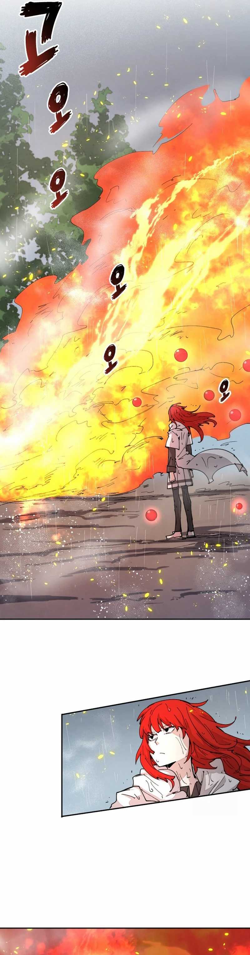 The Rebirth of the Hero’s Party’s Archmage Chapter 53 Image 9