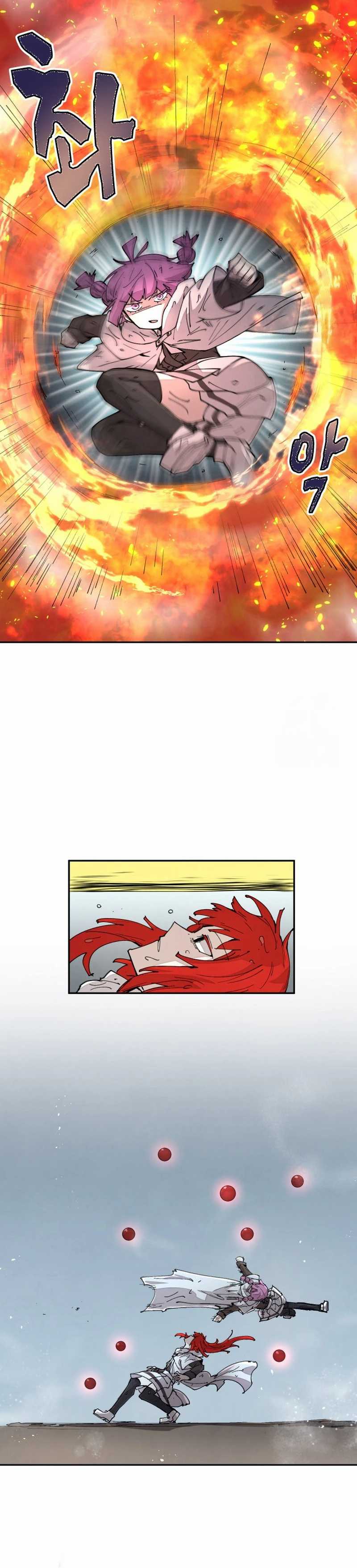 The Rebirth of the Hero’s Party’s Archmage Chapter 53 Image 10