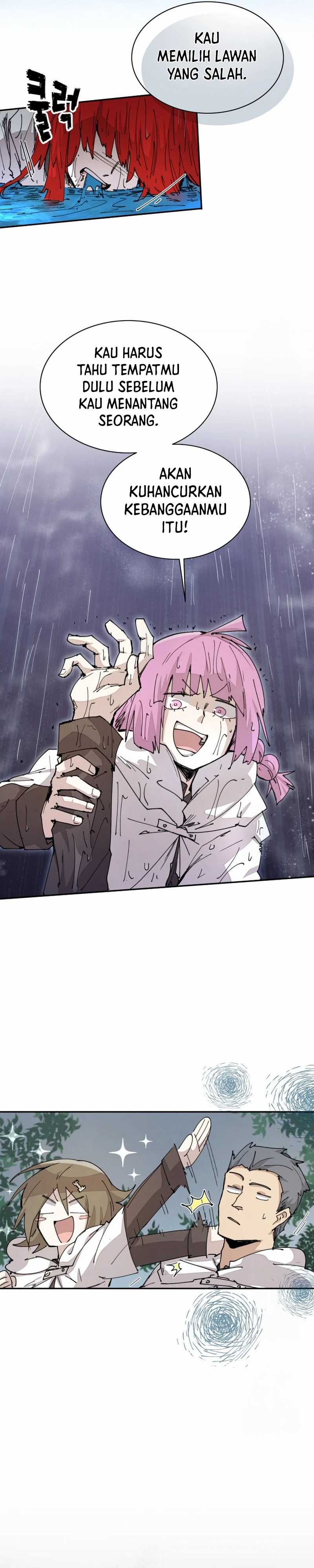 The Rebirth of the Hero’s Party’s Archmage Chapter 53 Image 18