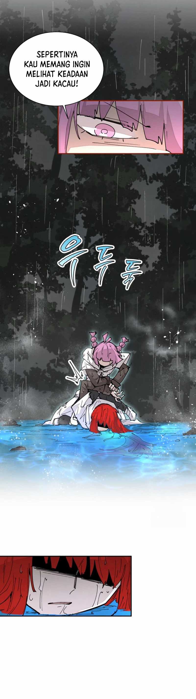 The Rebirth of the Hero’s Party’s Archmage Chapter 53 Image 20