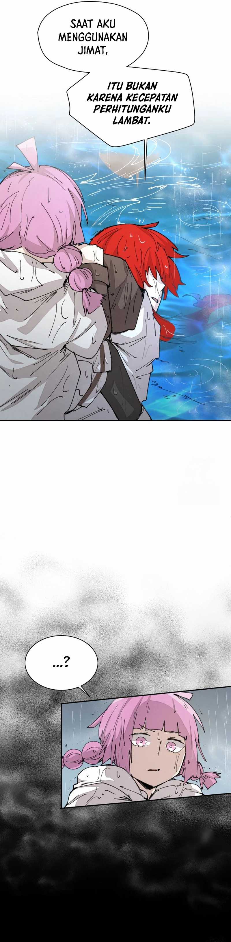 The Rebirth of the Hero’s Party’s Archmage Chapter 53 Image 21