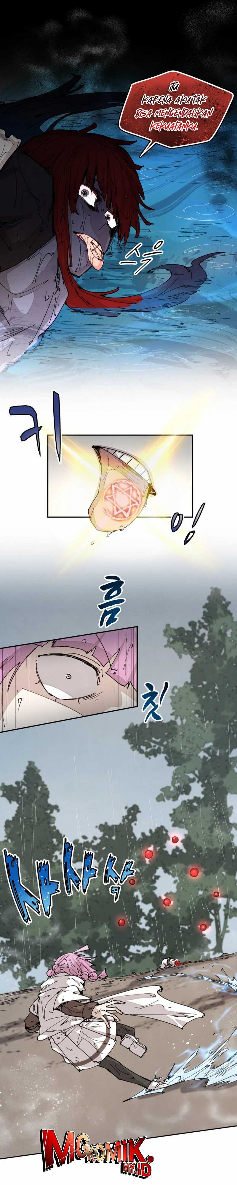 The Rebirth of the Hero’s Party’s Archmage Chapter 53 Image 22