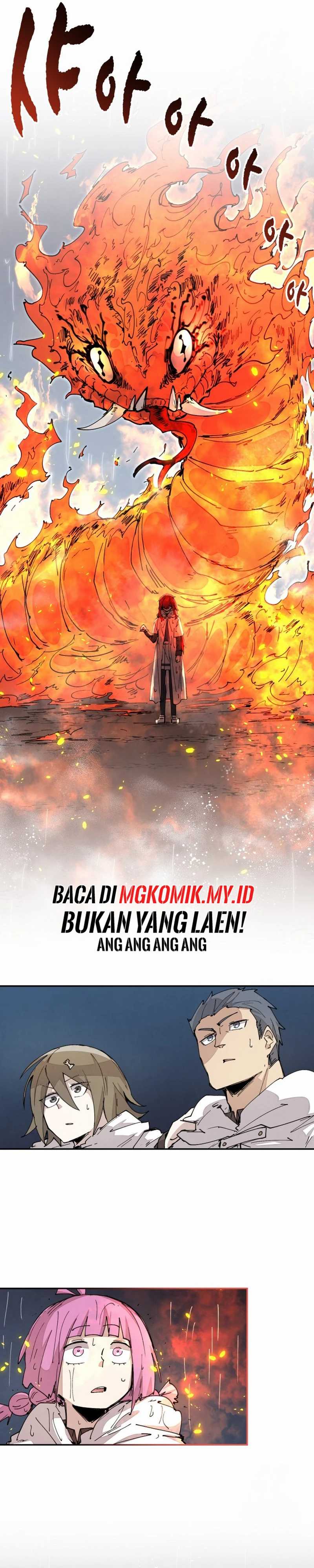 The Rebirth of the Hero’s Party’s Archmage Chapter 53 Image 25