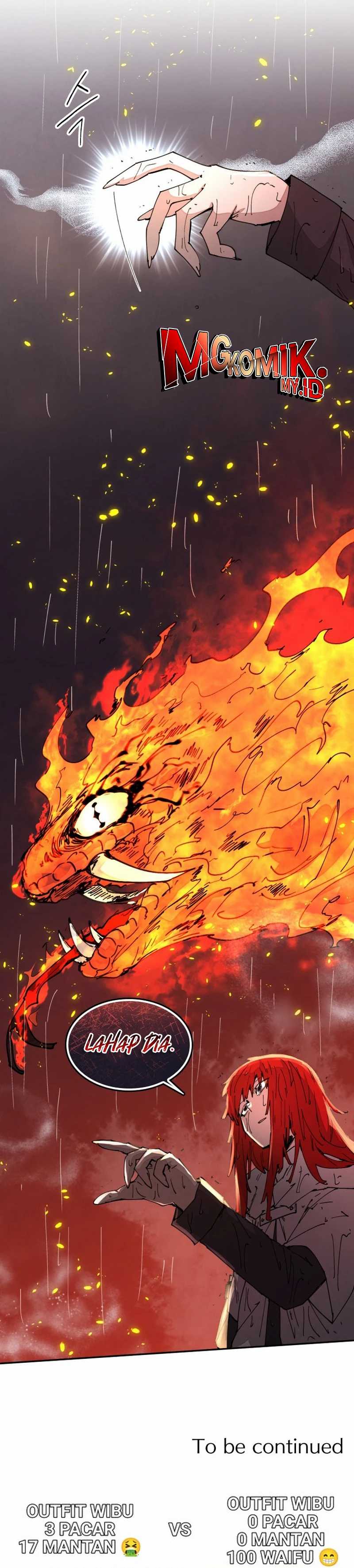 The Rebirth of the Hero’s Party’s Archmage Chapter 53 Image 26