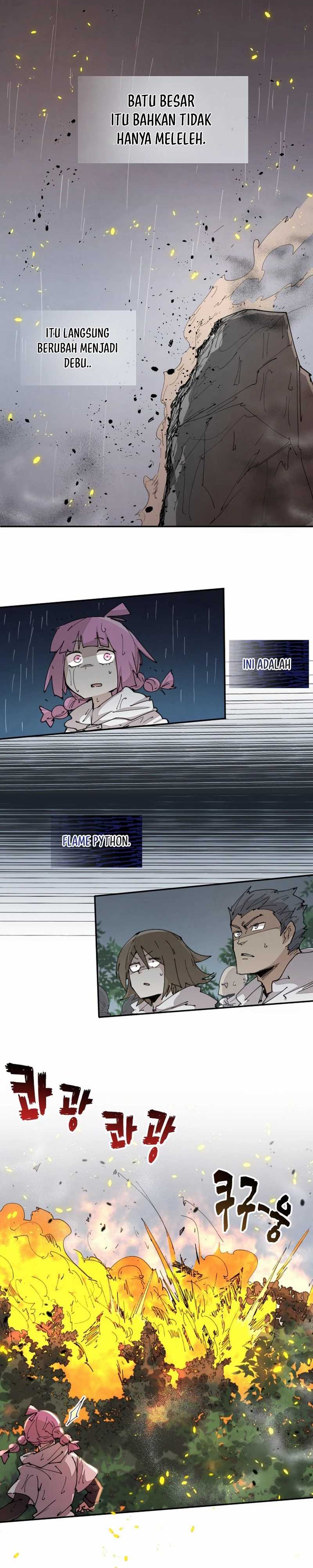 The Rebirth of the Hero’s Party’s Archmage Chapter 54 Image 6