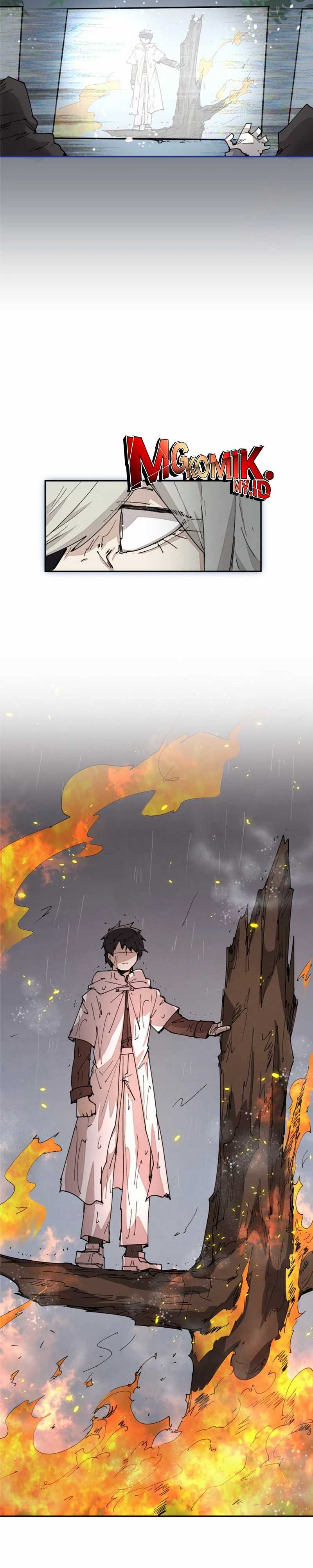 The Rebirth of the Hero’s Party’s Archmage Chapter 54 Image 11