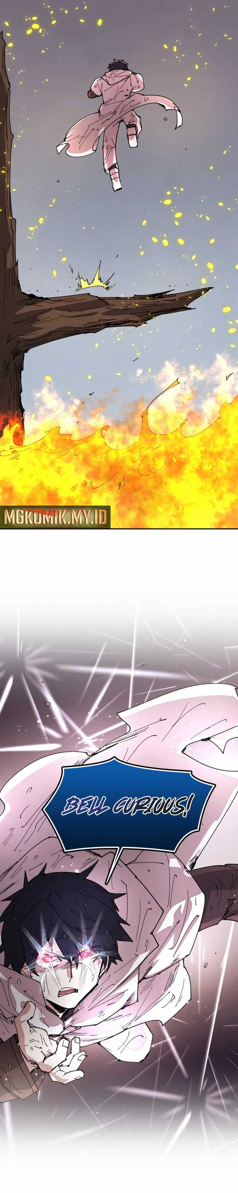 The Rebirth of the Hero’s Party’s Archmage Chapter 54 Image 16