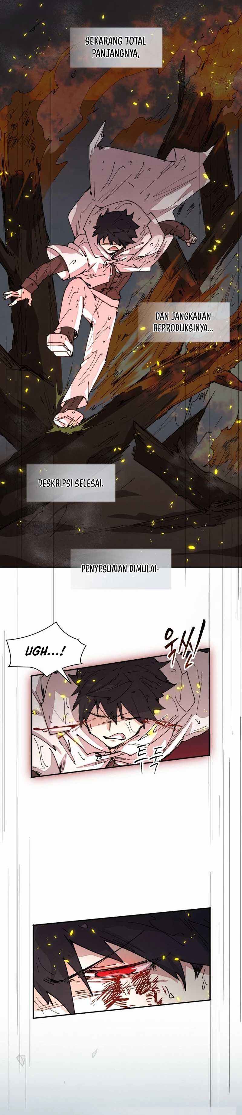 The Rebirth of the Hero’s Party’s Archmage Chapter 54 Image 18